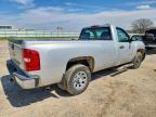 2010 Chevrolet Silverado C1500