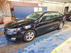 2014 KIA Optima lx for sale in Fort Wayne, IN