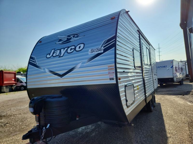 2026 Jayco JAY Flight Camper