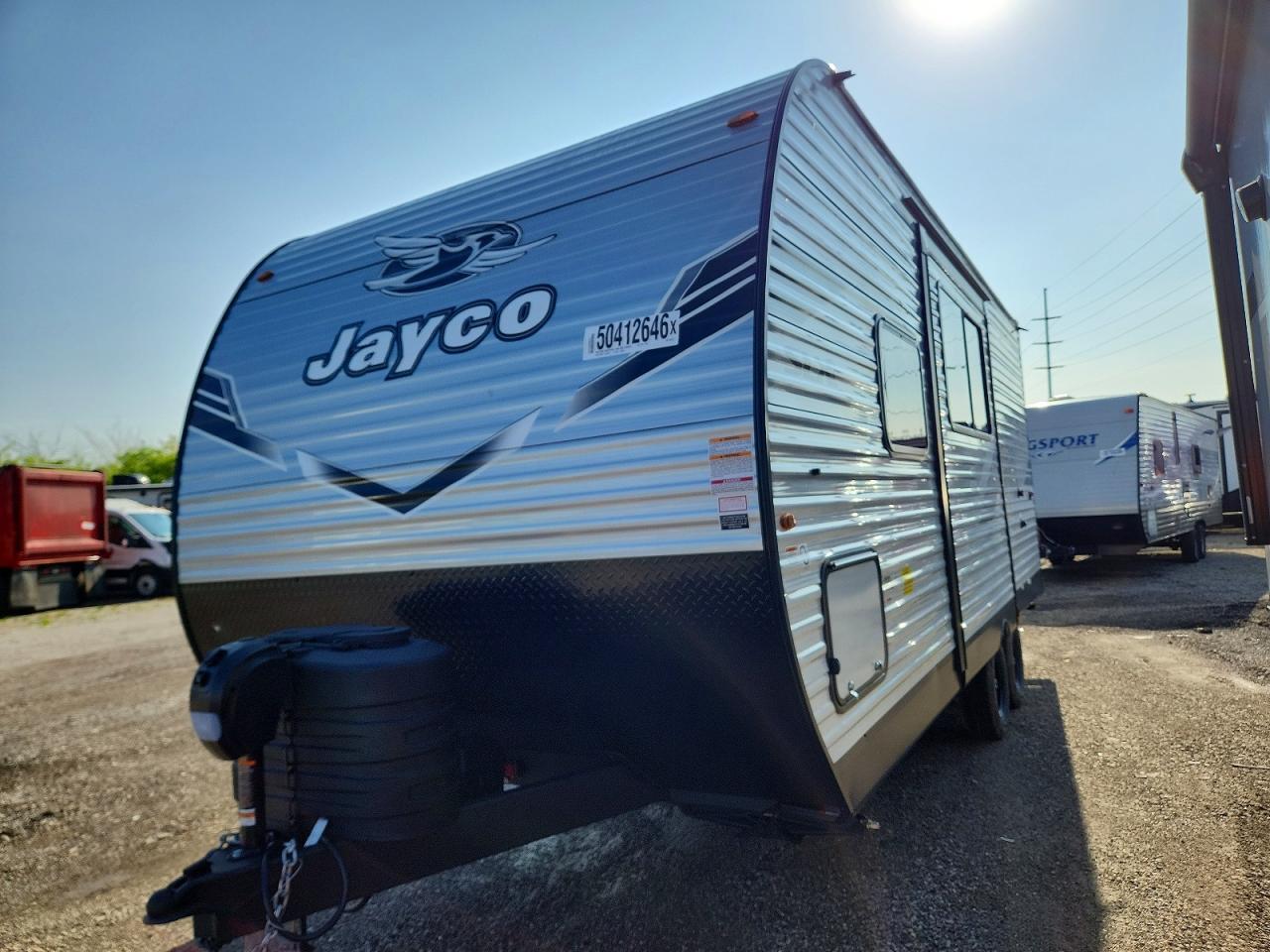 2026 Jayco JAY Flight Camper