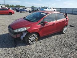 2014 Ford Fiesta se for sale in Thonotosassa, FL