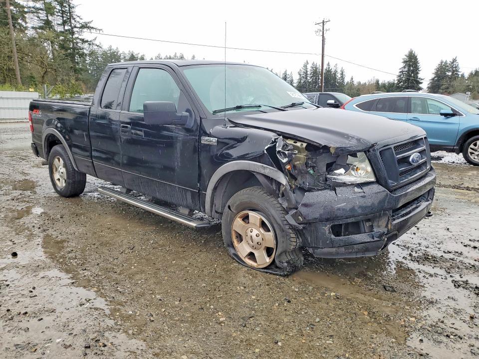 2005 Ford F150