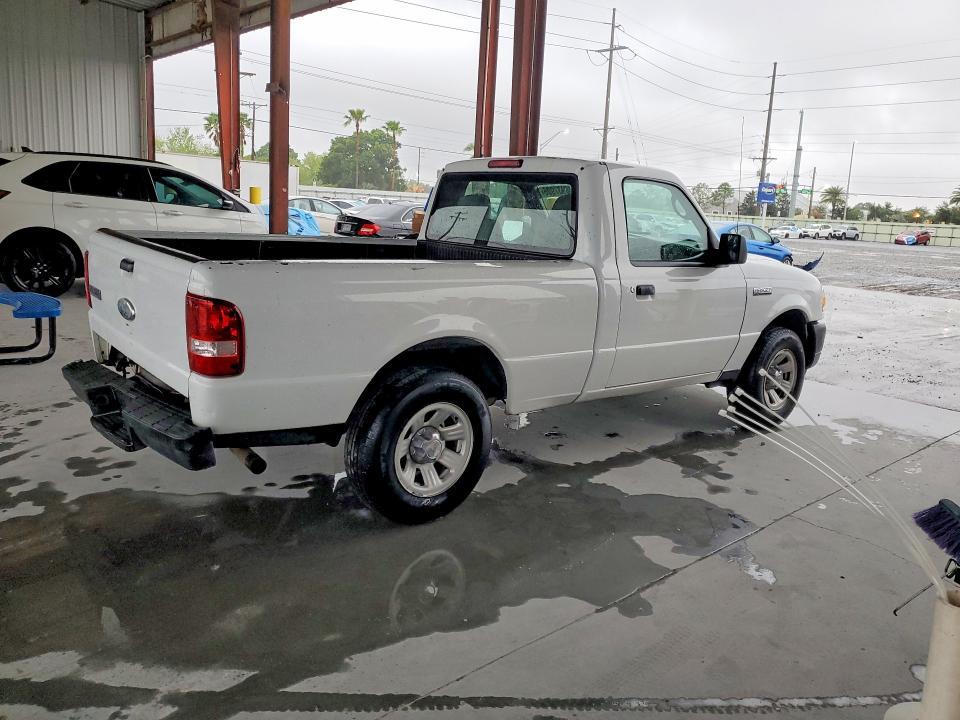 2008 Ford Ranger