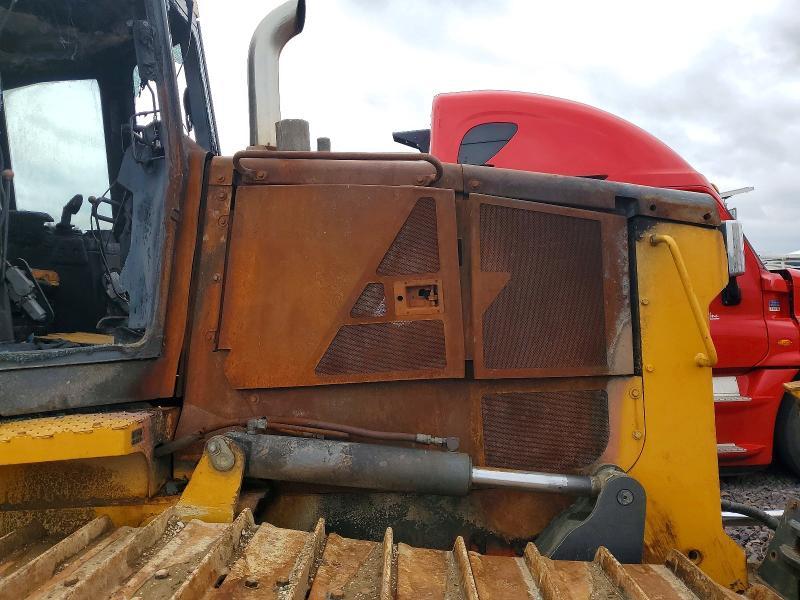 2014 John Deere Dozer