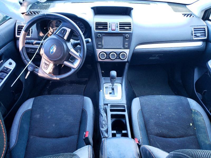 2017 Subaru Crosstrek Premium