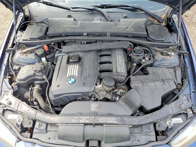 2011 BMW 328 xi Sulev