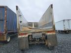 2007 Trailstar END Dump Trailer