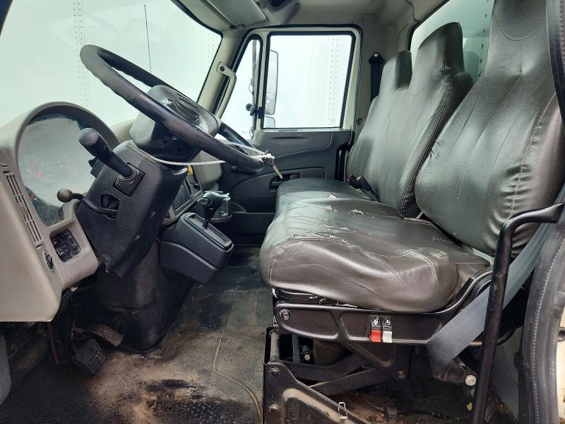 2016 International 4000 4300