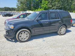 2013 Lincoln Townhouse Navigator for sale in Fairburn, GA