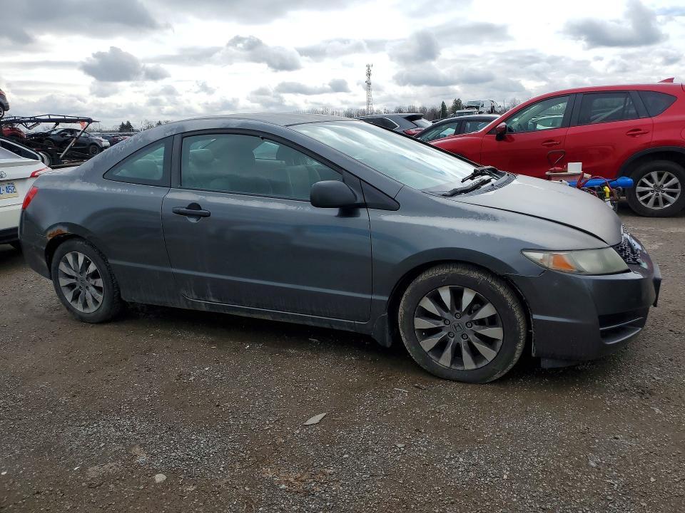 2009 Honda Civic Dx-g