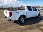 2012 Nissan Frontier S