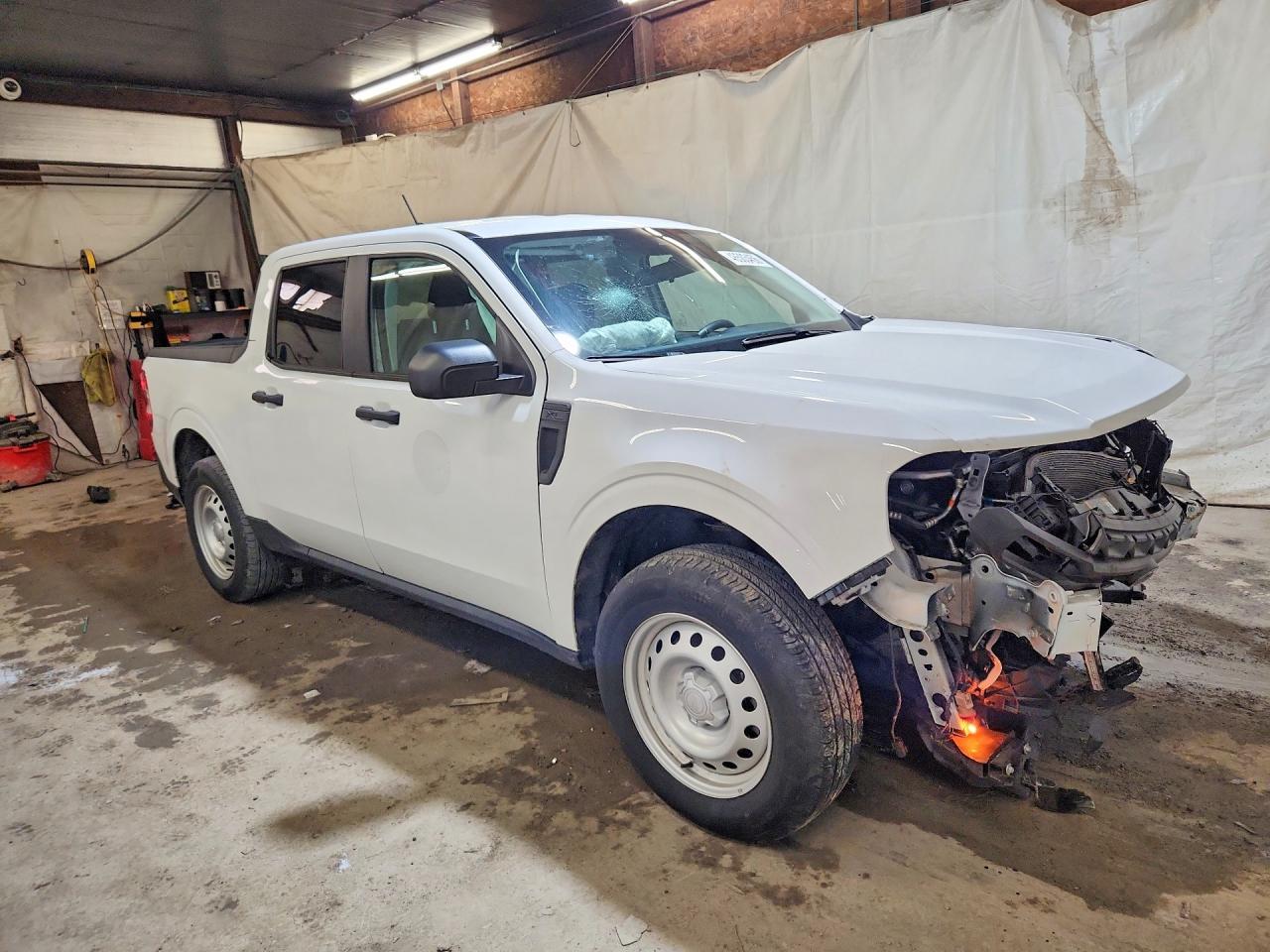 2023 Ford Maverick XL