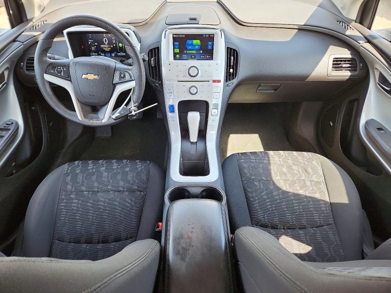 2011 Chev Volt