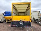 2024 International MV607 BOX Truck
