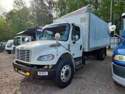 Salvage cars for sale from Copart Charles City, VA: 2020 Freightliner M2 106 Medium Duty