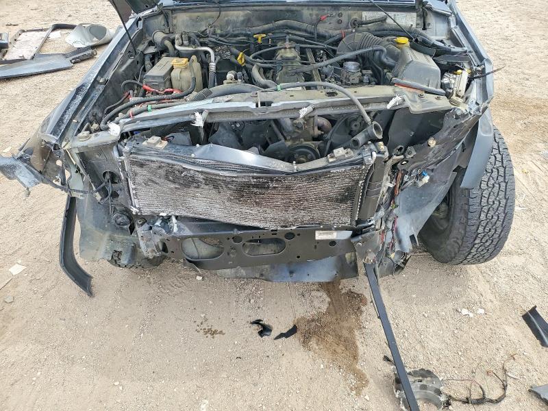 1999 Jeep Cherokee Sport