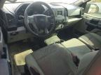 2017 Ford F150