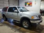 2002 Ford F150 Supercrew