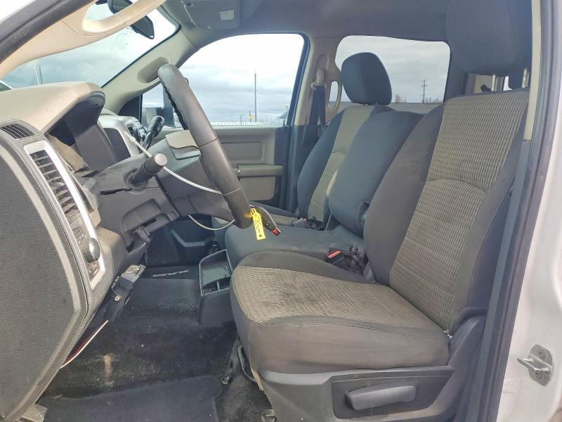 2010 Dodge Ram 2500
