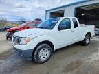 2017 Nissan Frontier S