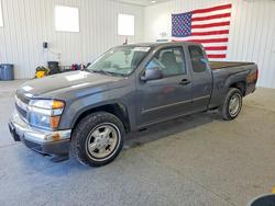 2008 Chevrolet Colorado lt for sale in Barberton, OH