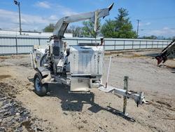 Salvage cars for sale from Copart Lexington, KY: 2020 Bandit Construction Equipment