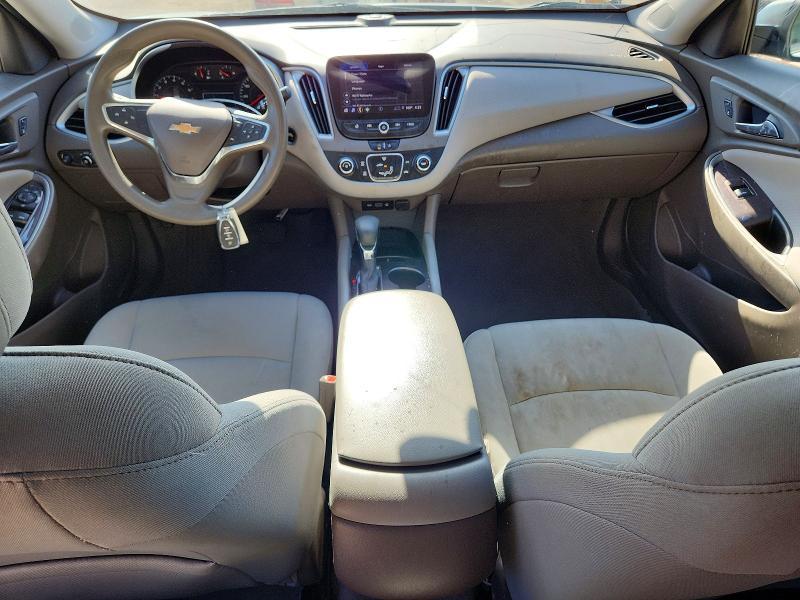 2021 Chevrolet Malibu ls