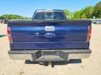 2009 Ford F150 Supercrew
