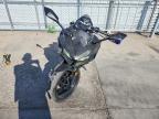 2025 Kawasaki EX500 H