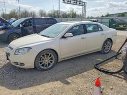 2011 Chevrolet Malibu ltz for sale in Columbus, OH