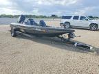 2007 Skeeter TZX190 WVZ175 Wtrlr