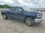 2016 Chevrolet Silverado K1500 LTZ