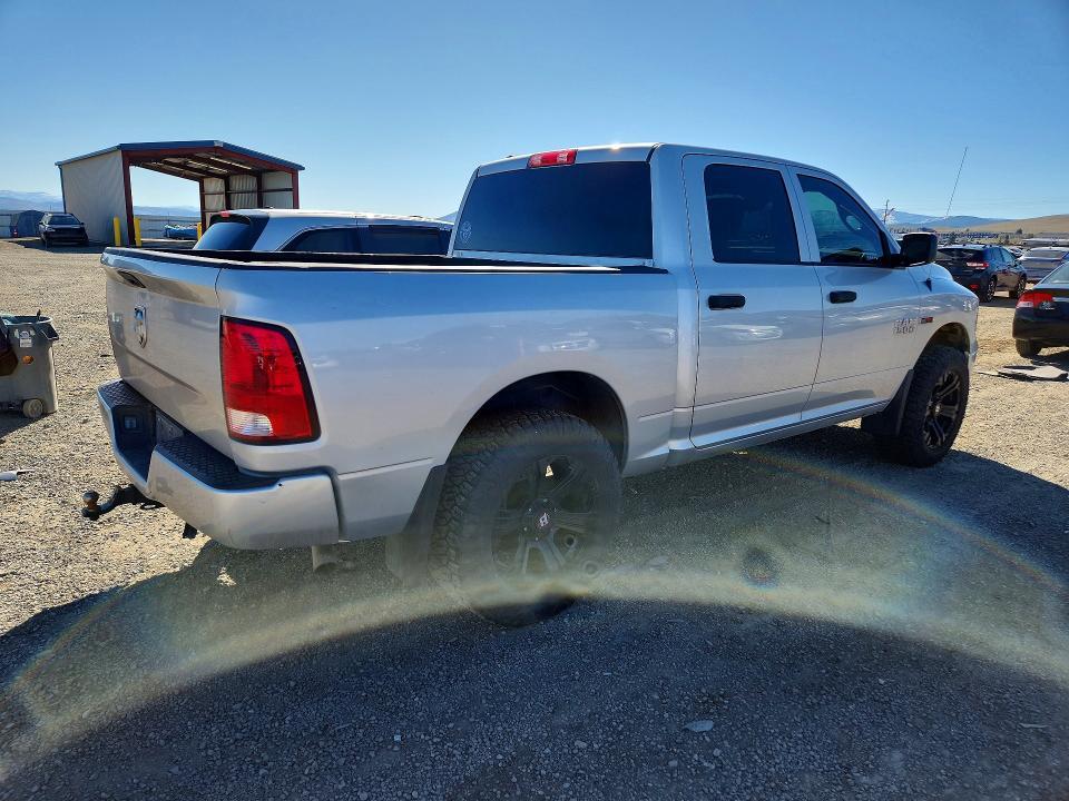 2016 Dodge RAM 1500 ST