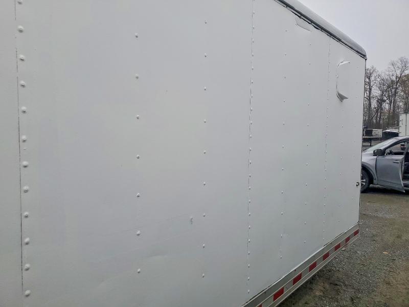 2014 Wells Cargo Wells Cargo Trailer