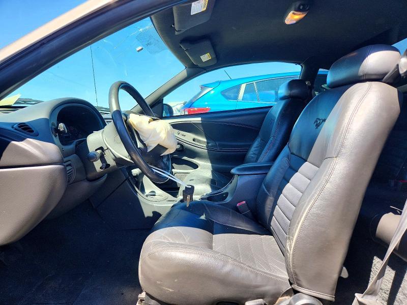 2001 Ford Mustang gt