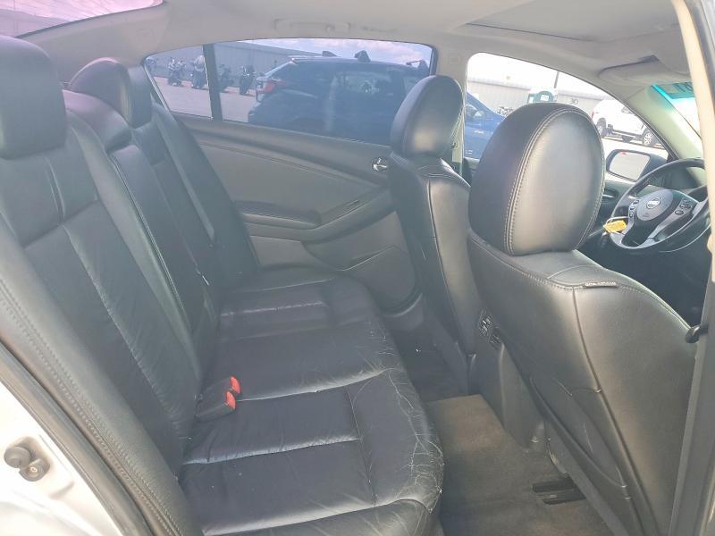 2010 Nissan Altima 2.5