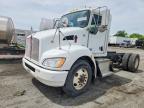 2013 Kenworth T370 Truck Cab AND Chassis