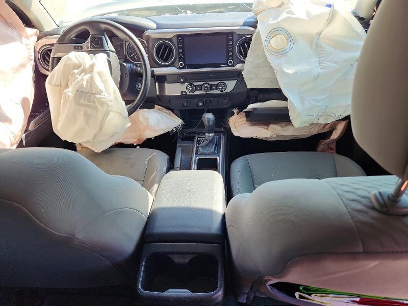 2020 Toyota Tacoma SR5 V6