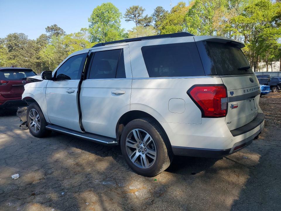 2023 Ford Expedition xlt