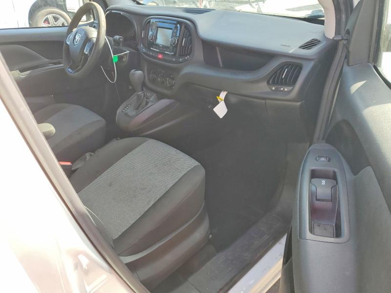 2021 Dodge RAM Promaster City ST Delivery Van