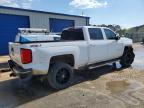2016 Chevrolet Silverado K2500 Heavy Duty LTZ