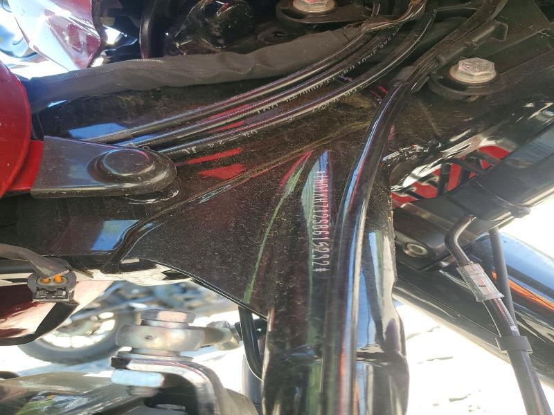 2025 Harley-Davidson Fltrx
