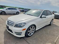 2013 Mercedes-Benz C 250 for sale in Grand Prairie, TX