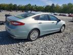 2013 Ford Fusion se Hybrid