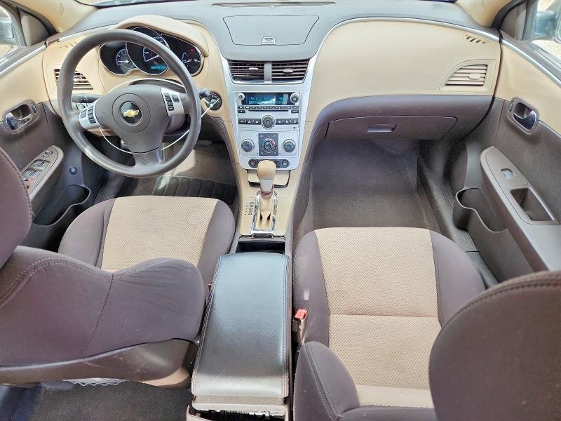 2011 Chevrolet Malibu ls