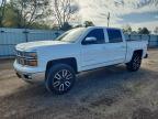 2014 Chevrolet Silverado K1500 LTZ