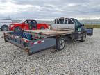 2015 Chevrolet Silverado 2500 Flatbed Truck