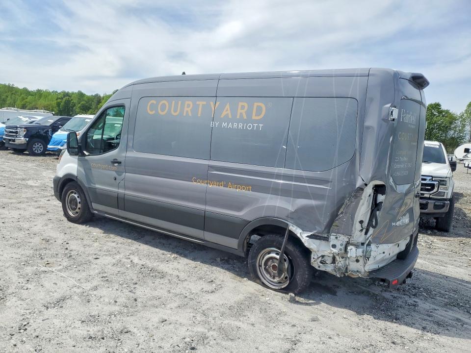 2023 Ford Transit T-350