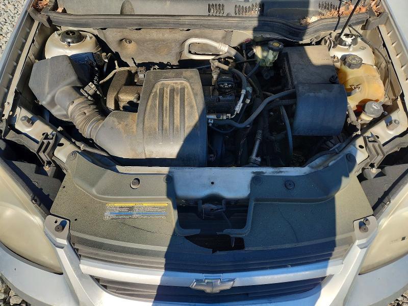 2007 Chevrolet Cobalt ls