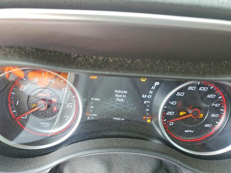 2021 Dodge Charger Scat Pack